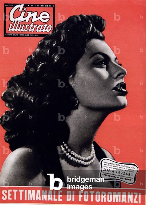 sofia lazzaro altezza|Sophia Loren – 15 Things You didn’t know about Sophia Copy